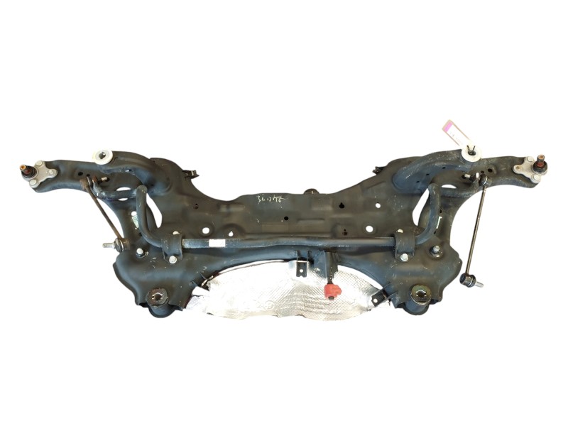 Recambio de puente delantero para hyundai kona 1.0 tgdi cat referencia OEM IAM 62405J9100 Recambio de puente delantero para hyundai kona 1.0 tgdi cat referencia OEM IAM 62405J9100