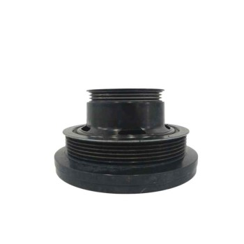 Recambio de polea cigueñal para peugeot 308 ii (lb_, lp_, lw_, lh_, l3_) 1.2 thp 130 referencia OEM IAM 9822598180  