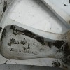 Recambio de llanta para toyota avensis berlina (t25) 2.0 16v cat referencia OEM IAM 4261105140B 16X6,5JJ ET45 5H 5X100