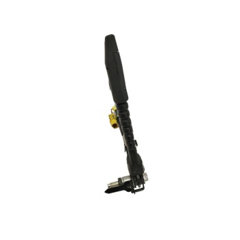 Recambio de pretensor airbag izquierdo para honda civic berlina 5 (fk) 1.8 vtec cat referencia OEM IAM 81816SMGE121M4  