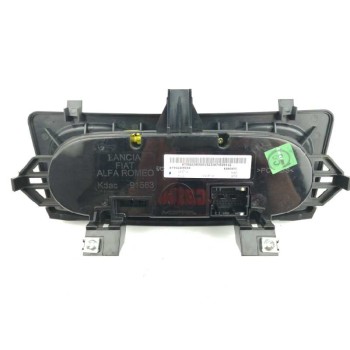 Recambio de mando climatizador para fiat tipo sedán (356_, 357_) 1.4 (356sxa1b) referencia OEM IAM 735642855 07356428550 