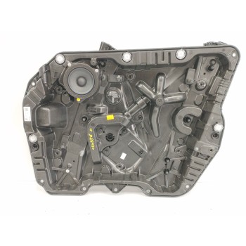 Recambio de elevalunas delantero derecho para bmw serie x3 (g01) 2.0 referencia OEM IAM 4A1C9A8 SIN MOTOR 51337498148