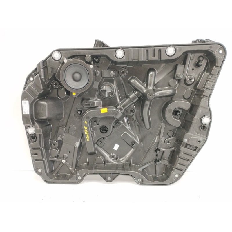 Recambio de elevalunas delantero derecho para bmw serie x3 (g01) 2.0 referencia OEM IAM 4A1C9A8 SIN MOTOR 51337498148