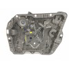 Recambio de elevalunas delantero derecho para bmw serie x3 (g01) 2.0 referencia OEM IAM 4A1C9A8 SIN MOTOR 51337498148