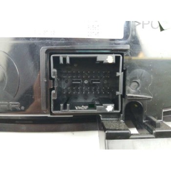 Recambio de mando climatizador para fiat tipo sedán (356_, 357_) 1.4 (356sxa1b) referencia OEM IAM 735642855 07356428550 