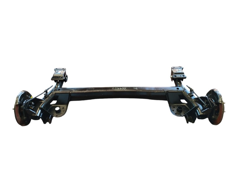 Recambio de puente trasero para hyundai kona 1.0 tgdi cat referencia OEM IAM 55100J9000 Recambio de puente trasero para hyundai kona 1.0 tgdi cat referencia OEM IAM 55100J9000