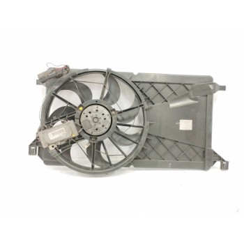 Recambio de electroventilador para mazda 3 berlina (bk) 1.6 cd diesel cat referencia OEM IAM 3M5H8C607XB 0130303963 