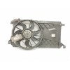 Recambio de electroventilador para mazda 3 berlina (bk) 1.6 cd diesel cat referencia OEM IAM 3M5H8C607XB 0130303963 