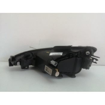 Recambio de faro derecho para peugeot 206 berlina 1.4 hdi referencia OEM IAM 9628666780  