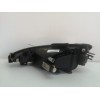 Recambio de faro derecho para peugeot 206 berlina 1.4 hdi referencia OEM IAM 9628666780  