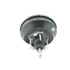 Recambio de servofreno para peugeot 207 1.6 16v referencia OEM IAM 9682338480  