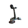 Recambio de puente trasero para hyundai kona 1.0 tgdi cat referencia OEM IAM 55100J9000  