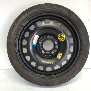 NEUMATICO REPUESTO 2160141 4 00BTX16H2 IS25 