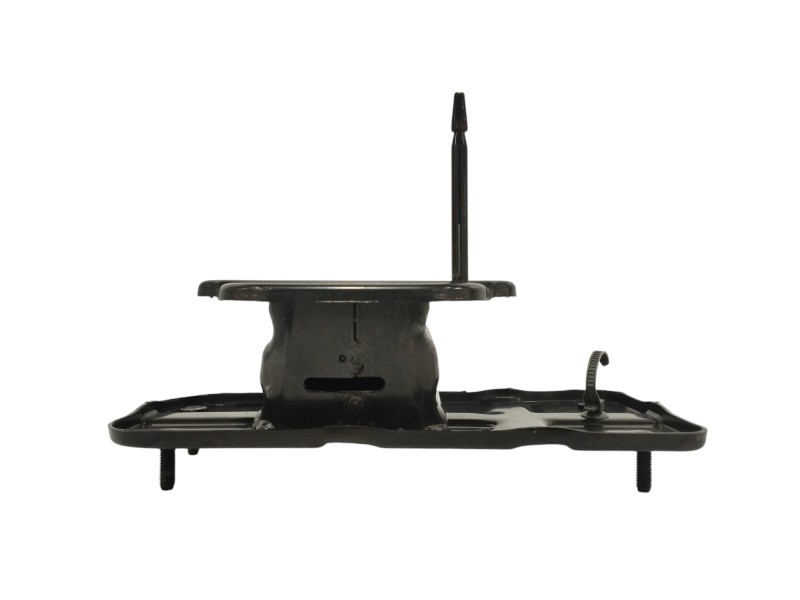Recambio de absorbedor delantero para kia rio 1.2 cat referencia OEM IAM  LADO IZQUIERDO 