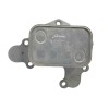 Recambio de enfriador aceite motor para peugeot 308 ii (lb_, lp_, lw_, lh_, l3_) 1.2 thp 130 referencia OEM IAM 9815697880  