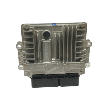 Recambio de centralita motor uce para ssangyong actyon 2.0 td cat referencia OEM IAM A6645406532 R0412C008B 