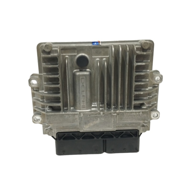 Recambio de centralita motor uce para ssangyong actyon 2.0 td cat referencia OEM IAM A6645406532 R0412C008B 