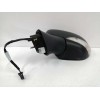 Recambio de retrovisor izquierdo para renault clio iv 1.5 dci diesel fap referencia OEM IAM 963025724R 9 CABLES PILOTO ROTO 