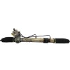 Recambio de cremallera direccion para nissan almera (n16/e) 1.5 dci turbodiesel cat referencia OEM IAM 49001BN701  