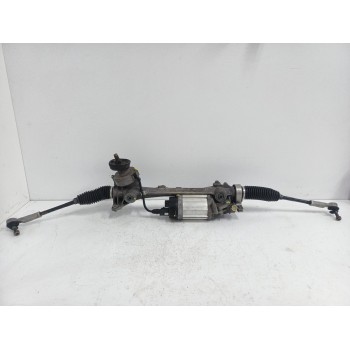 Recambio de cremallera direccion para seat toledo iii (5p2) 1.9 tdi referencia OEM IAM 1K1423051BQ 974230ZFO 