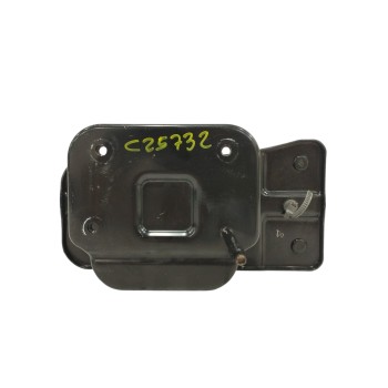 Recambio de absorbedor delantero para kia rio 1.2 cat referencia OEM IAM  LADO IZQUIERDO 