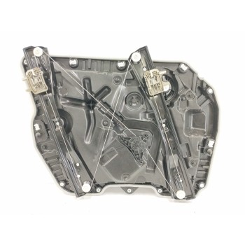 Recambio de elevalunas delantero derecho para bmw serie x3 (g01) 2.0 referencia OEM IAM 4A1C9A8 SIN MOTOR 51337498148