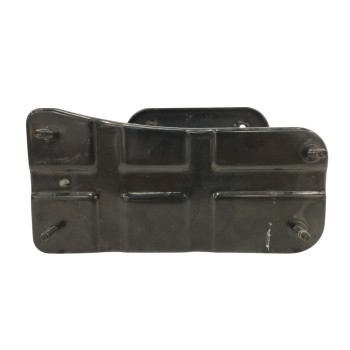 Recambio de absorbedor delantero para kia rio 1.2 cat referencia OEM IAM  LADO IZQUIERDO 