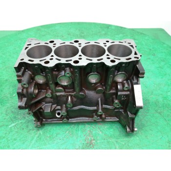 Recambio de bloque para mitsubishi montero pinin (h60/h70) 1.8 cat referencia OEM IAM 4G93  
