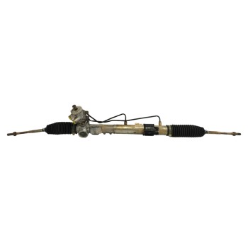 Recambio de cremallera direccion para nissan almera (n16/e) 1.5 dci turbodiesel cat referencia OEM IAM 49001BN701  