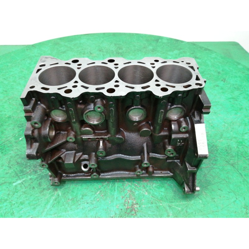Recambio de bloque para mitsubishi montero pinin (h60/h70) 1.8 cat referencia OEM IAM 4G93  
