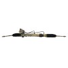 Recambio de cremallera direccion para nissan almera (n16/e) 1.5 dci turbodiesel cat referencia OEM IAM 49001BN701  
