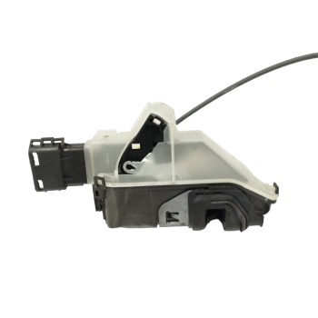 Recambio de cerradura puerta delantera derecha para citroën berlingo furgoneta/monovolumen (k9) 1.5 bluehdi 100 referencia OEM I