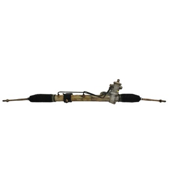Recambio de cremallera direccion para nissan almera (n16/e) 1.5 dci turbodiesel cat referencia OEM IAM 49001BN701  