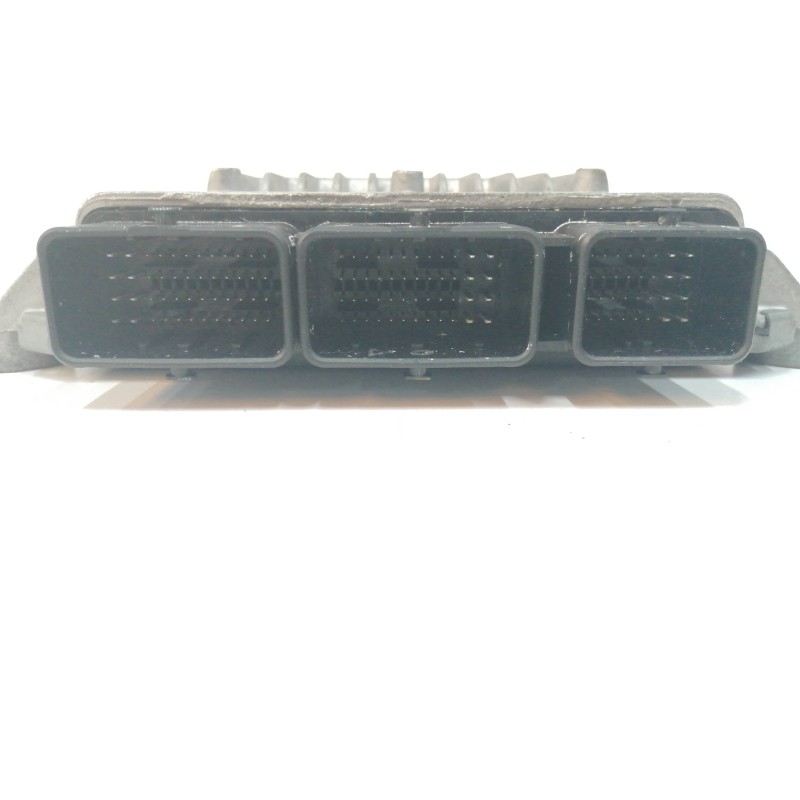 CENTRALITA MOTOR UCE 9656412980 GESTION