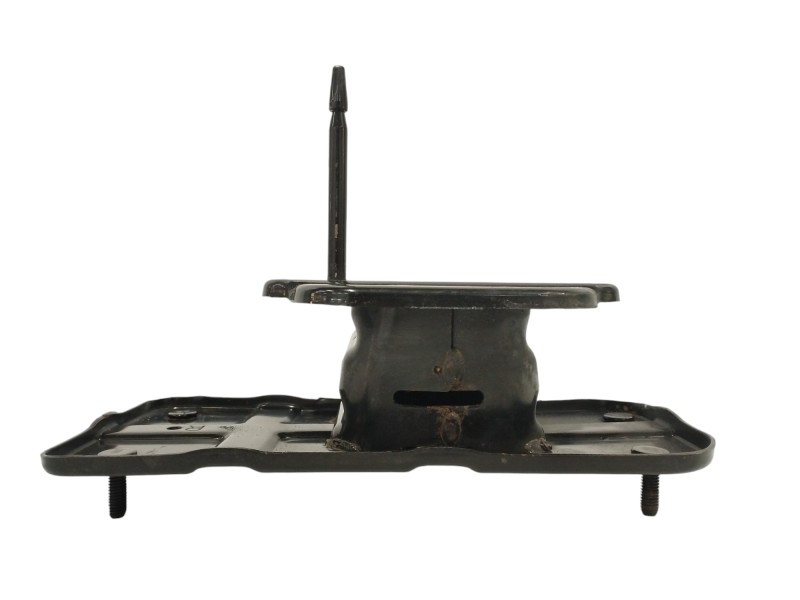Recambio de absorbedor delantero para kia rio 1.2 cat referencia OEM IAM LADO DERECHO Recambio de absorbedor delantero para kia rio 1.2 cat referencia OEM IAM LADO DERECHO