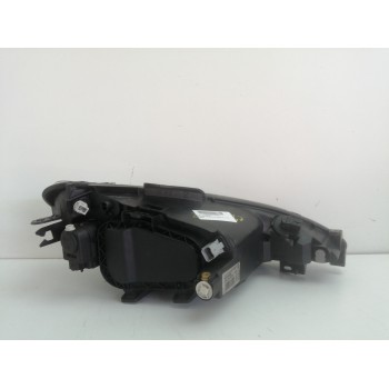 Recambio de faro izquierdo para peugeot 206 berlina 1.4 hdi referencia OEM IAM 9628666880  
