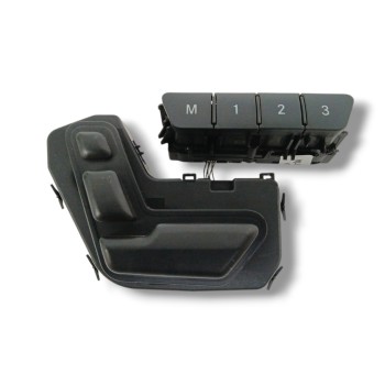 Recambio de modulo electronico para mercedes-benz clase cla (w117) shooting brake cla 220 d (117.903) referencia OEM IAM A246905