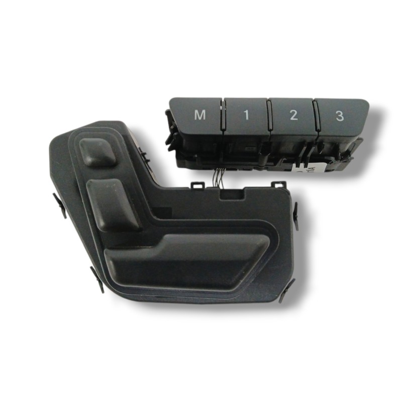 Recambio de modulo electronico para mercedes-benz clase cla (w117) shooting brake cla 220 d (117.903) referencia OEM IAM A246905