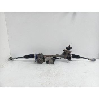 Recambio de cremallera direccion para seat toledo iii (5p2) 1.9 tdi referencia OEM IAM 1K1423051BQ 974230ZFO 