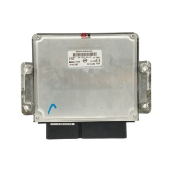 Recambio de centralita motor uce para ssangyong actyon 2.0 td cat referencia OEM IAM A6645406532 R0412C008B 