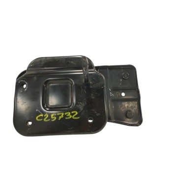 Recambio de absorbedor delantero para kia rio 1.2 cat referencia OEM IAM  LADO DERECHO 