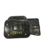 Recambio de absorbedor delantero para kia rio 1.2 cat referencia OEM IAM  LADO DERECHO 