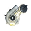 Recambio de turbocompresor para nissan almera (n16/e) 1.5 dci turbodiesel cat referencia OEM IAM 409838H118218 5435970002 HL5008