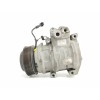 Recambio de compresor aire acondicionado para kia sorento 2.5 crdi cat referencia OEM IAM 1625023500  