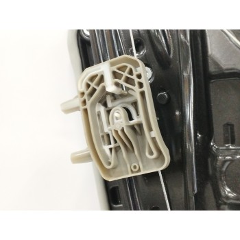 Recambio de elevalunas delantero derecho para bmw serie x3 (g01) 2.0 referencia OEM IAM 4A1C9A8 SIN MOTOR 51337498148