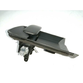 Recambio de maneta exterior lateral derecha para citroën berlingo 1.9 d multispace referencia OEM IAM 9101P8  