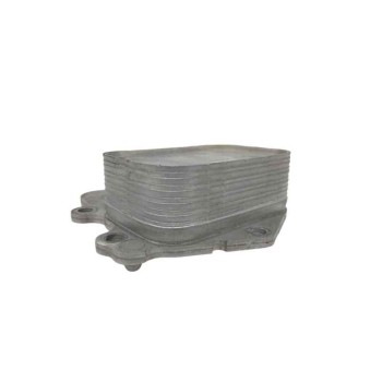 Recambio de enfriador aceite motor para peugeot 308 ii (lb_, lp_, lw_, lh_, l3_) 1.2 thp 130 referencia OEM IAM 9815697880  