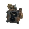 Recambio de turbocompresor para nissan almera (n16/e) 1.5 dci turbodiesel cat referencia OEM IAM 409838H118218 5435970002 HL5008
