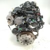 Recambio de motor completo para ford fiesta (cb1) 1.6 tdci cat referencia OEM IAM HHJC 133472 KM 