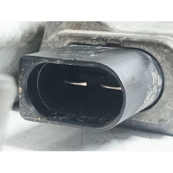 Recambio de cremallera direccion para seat toledo iii (5p2) 1.9 tdi referencia OEM IAM 1K1423051BQ 974230ZFO 